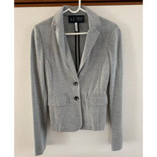 アルマーニ ジュニア(ARMANI JUNIOR)のARMANI junior ジャケット(テーラードジャケット)