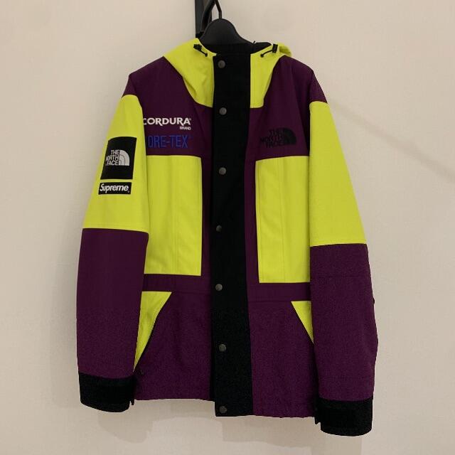 Supreme - supreme THE NORTH FACE Expedition Jacket