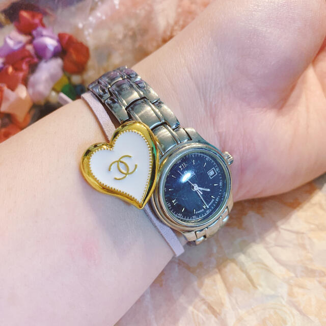 CHANEL♡ブレスレット