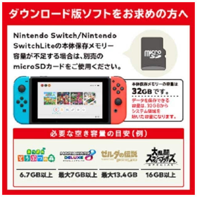 Nintendo Switch Lite グレー 【未開封】