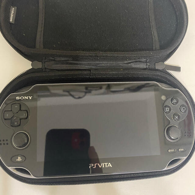 PlayStationVita 1100