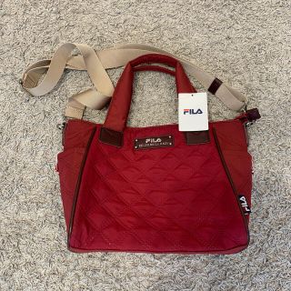 フィラ(FILA)のショルダーバッグ　ＦＩＬＡ(ショルダーバッグ)