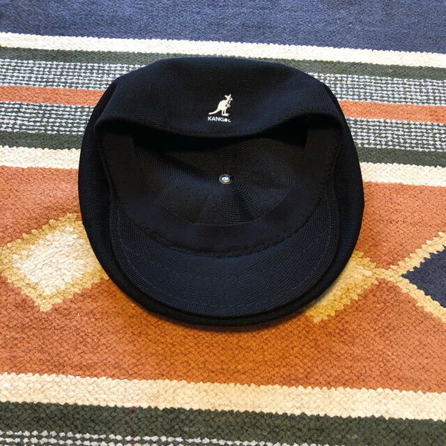 KANGOL(カンゴール)のKANGOL ハンチング メンズの帽子(ハンチング/ベレー帽)の商品写真