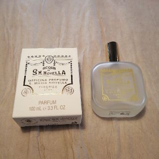 サンタマリアノヴェッラ(Santa Maria Novella)のサンタ・マリア・ノヴェッラ オー・デ・コロン(香水(女性用))