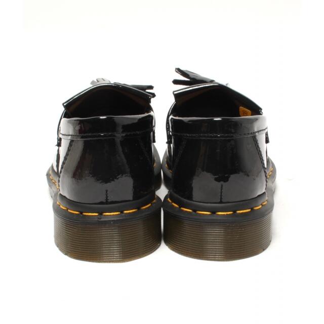 Dr.Martens(ドクターマーチン)のドクターマーチン タッセルローファー エナメル レディース UK3 レディースの靴/シューズ(ローファー/革靴)の商品写真