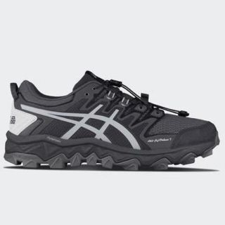 アシックス(asics)のasics c2h4 GEL-FujiTrabuco 7 SPS C2H4(スニーカー)