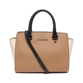 マイケルコース(Michael Kors)のマイケルコース 2WAYハンドバッグ ショルダーバッグ レディース(ハンドバッグ)