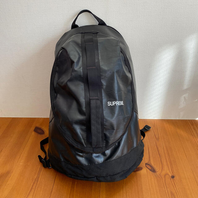 Supreme(シュプリーム)のakihiro様専用　SUPREME リュック バックパック メンズのバッグ(バッグパック/リュック)の商品写真