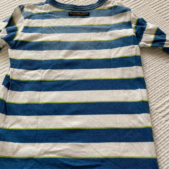 BREEZE(ブリーズ)のキッズロンＴ キッズ/ベビー/マタニティのキッズ服男の子用(90cm~)(Tシャツ/カットソー)の商品写真