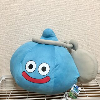 ★ドラゴンクエストウォーク おおきなぬいぐるみ スラミチ(ぬいぐるみ)