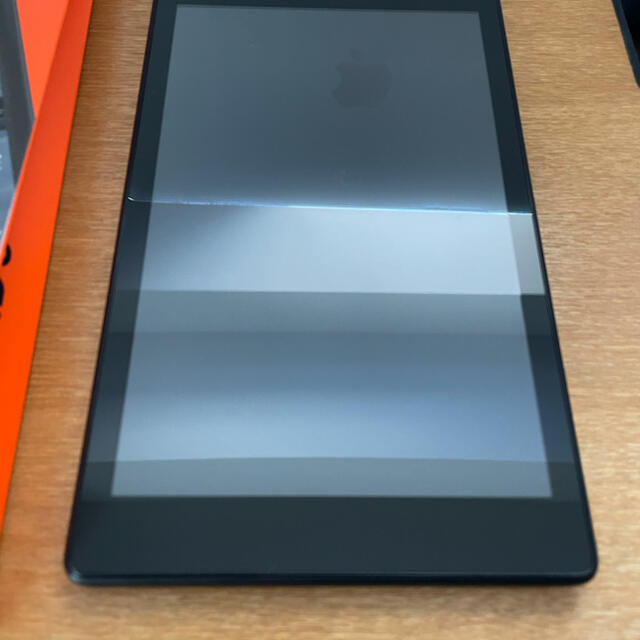 fire HD 8 16GB