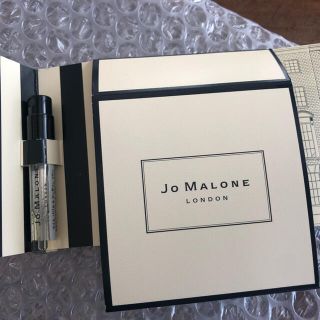 ジョーマローン(Jo Malone)のジョーマローン　ライム バジル マンダリン　コロン(ユニセックス)