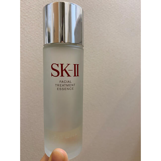 SK-II(エスケーツー)のSK-II フェイシャルトリートメントエッセンス コスメ/美容のスキンケア/基礎化粧品(化粧水/ローション)の商品写真