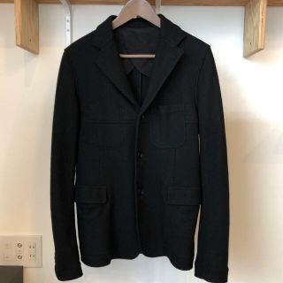 helmut lang テーラードジャケット