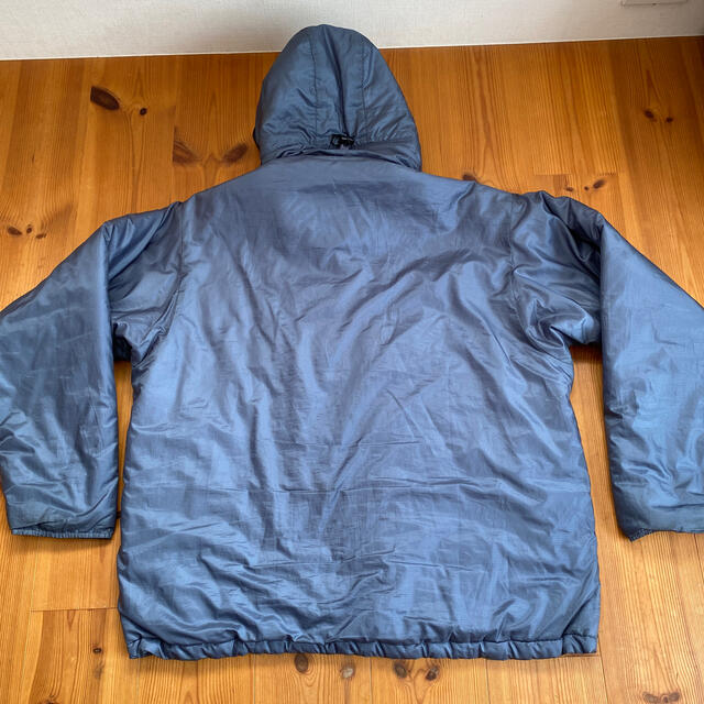 patagonia(パタゴニア)のシゲ様専用　パタゴニア　パフボール　XL メンズのジャケット/アウター(ナイロンジャケット)の商品写真