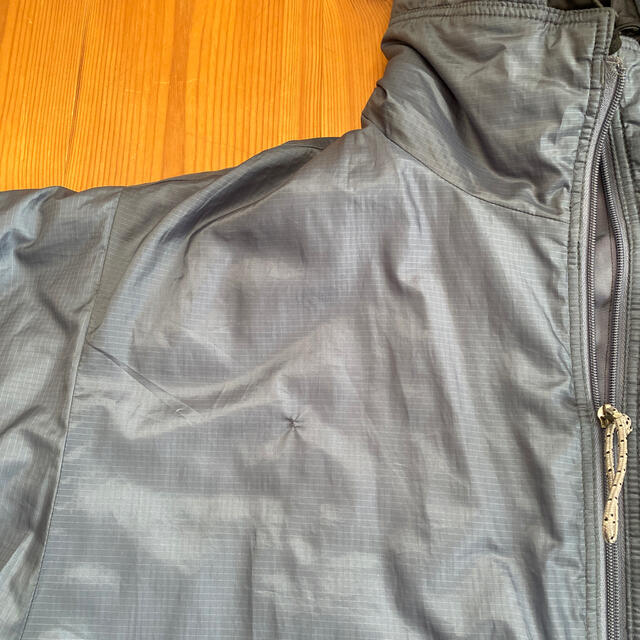 patagonia(パタゴニア)のシゲ様専用　パタゴニア　パフボール　XL メンズのジャケット/アウター(ナイロンジャケット)の商品写真