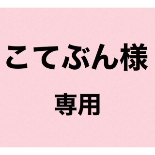 メイベリン(MAYBELLINE)のこてぶん様　専用(ファンデーション)