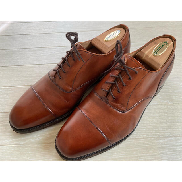 CHEANEY(チーニー)のCHEANEY WALBROOKE UK7G メンズの靴/シューズ(ドレス/ビジネス)の商品写真