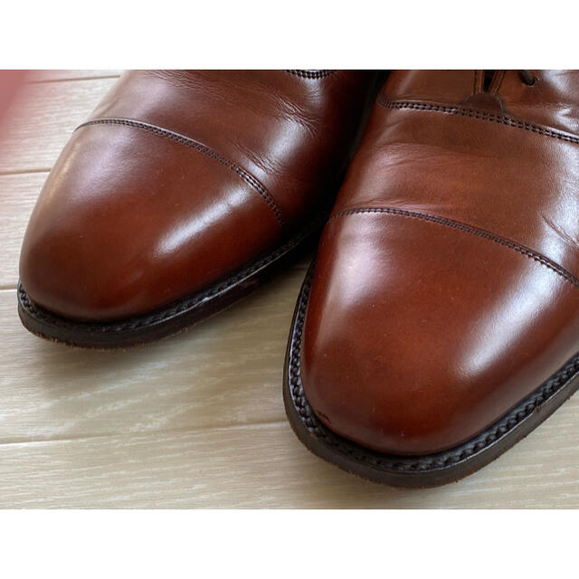 CHEANEY(チーニー)のCHEANEY WALBROOKE UK7G メンズの靴/シューズ(ドレス/ビジネス)の商品写真