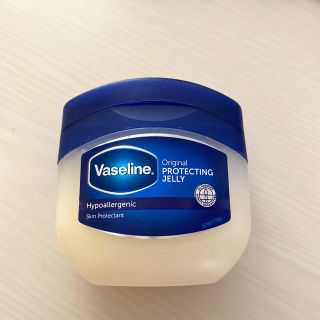 ユニリーバ(Unilever)のVaseline 80g(ボディクリーム)