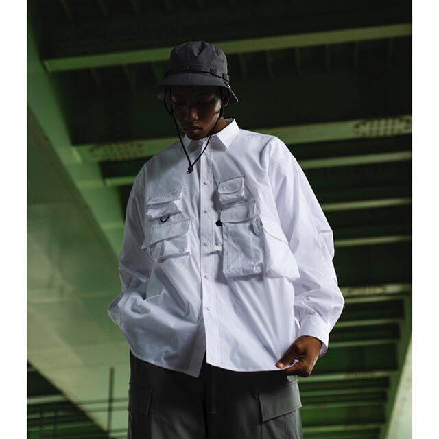 DAIWA PIER39 ANGLER'S SHIRTS M | eclipseseal.com