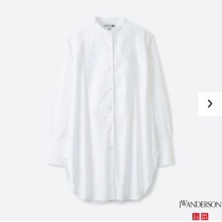 ユニクロ(UNIQLO)のUNIQLO 確認用　(カットソー(長袖/七分))