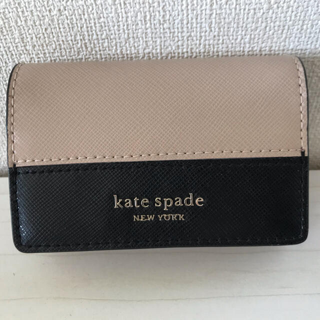 kate spade new york(ケイトスペードニューヨーク)のケイトスペード キーケース レディースのファッション小物(キーケース)の商品写真