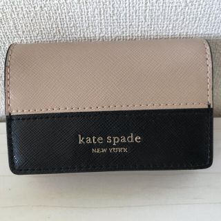 ケイトスペードニューヨーク(kate spade new york)のケイトスペード キーケース(キーケース)