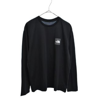 ザノースフェイス(THE NORTH FACE)のTHE NORTH FACE ザノースフェイス 長袖Tシャツ(Tシャツ/カットソー(七分/長袖))