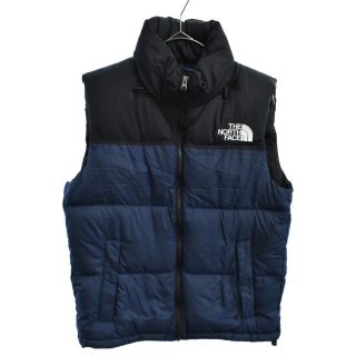 ザノースフェイス(THE NORTH FACE)のTHE NORTH FACE ザノースフェイス ダウンベスト(ダウンベスト)