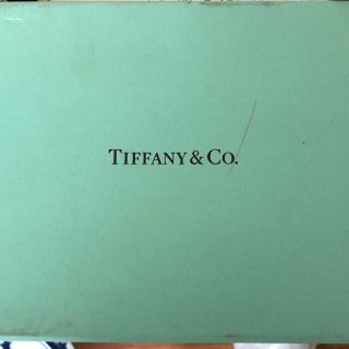 ティファニー(Tiffany & Co.)のティファニーのグラス(グラス/カップ)