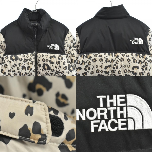 THE NORTH FACE(ザノースフェイス)のTHE NORTH FACE ザノースフェイス ダウンジャケット メンズのジャケット/アウター(ダウンジャケット)の商品写真