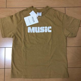 グルービーカラーズ(Groovy Colors)のようちゃん様専用☆GROOVY COLORS  120 未使用  タグ付き(Tシャツ/カットソー)