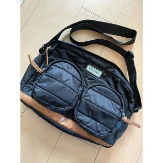 カリマー(karrimor)のバッグ(ショルダーバッグ)