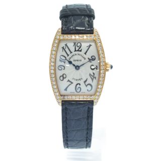 フランクミュラー(FRANCK MULLER)のFRANCK MULLER フランクミュラー ウォッチ(腕時計(アナログ))