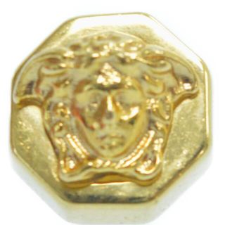 ヴェルサーチ(VERSACE)のVERSACE ヴェルサーチ ピアス(ピアス(片耳用))