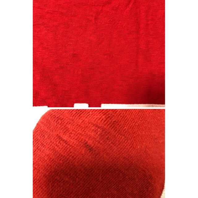 DENIM DUNGAREE(デニムダンガリー)のDENIM DUNGAREE  M-LARGE  140cm  半袖 キッズ/ベビー/マタニティのキッズ服女の子用(90cm~)(Tシャツ/カットソー)の商品写真
