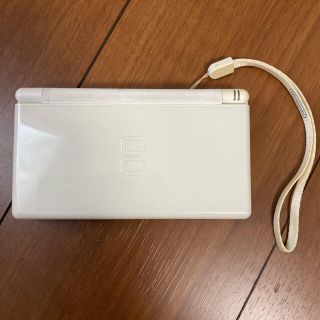 ニンテンドーDS(ニンテンドーDS)のニンテンドーDS lite うーりん様(携帯用ゲーム機本体)