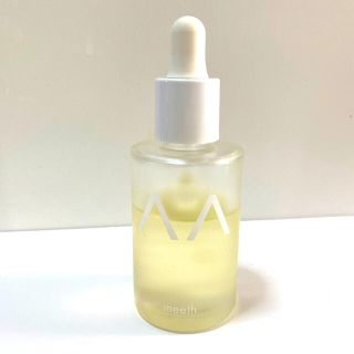 コスメキッチン(Cosme Kitchen)のmeeth &スキンオイル　60ml(オイル/美容液)