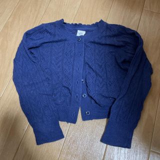 ベビーギャップ(babyGAP)のカーディガン(カーディガン)