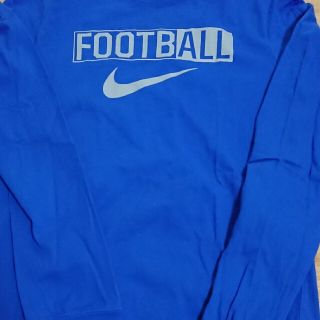 ナイキ(NIKE)の長袖ロンT(Tシャツ/カットソー)