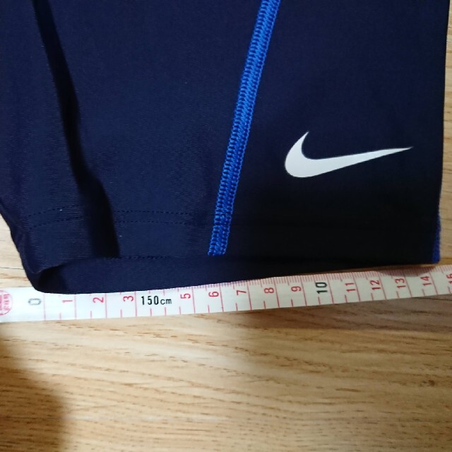 NIKE(ナイキ)のナイキ水着 キッズ/ベビー/マタニティのキッズ服男の子用(90cm~)(水着)の商品写真