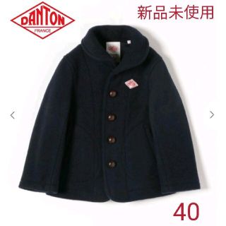 ダントン(DANTON)のフニピー様専用【新品】DANTON ダントン WOOLMOSSER JACKET(その他)