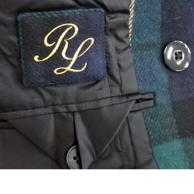POLO RALPH LAUREN - 【POLO RALPH LAUREN】 0サイズ/新品/未 POLO RALPH LAUREN - 【POLO RALPH LAUREN】 0サイズ/新品/未
