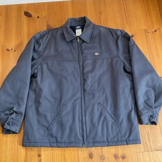 ディッキーズ(Dickies)のSDco様専用　ディッキーズ　ワークジャケットXLグレー(カバーオール)