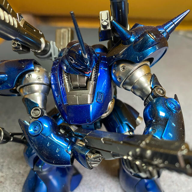 HG ケンプファー2個セット 画像のものがすべてです