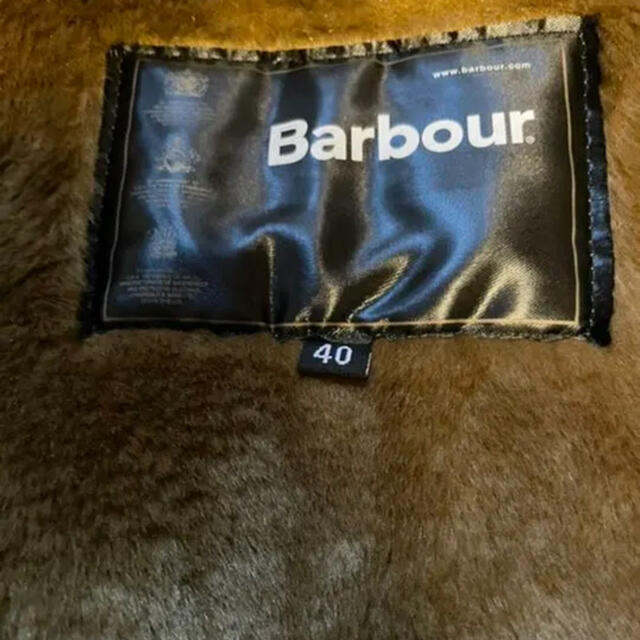 【ってしまい】 Barbour - Babour ライナーの通販 by myneshop｜バーブァーならラクマ アウターの