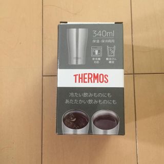 サーモス(THERMOS)のみぃさん  23日申請(グラス/カップ)