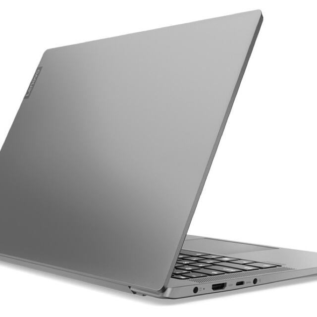 ノートPC【5hセール】ideapad s540