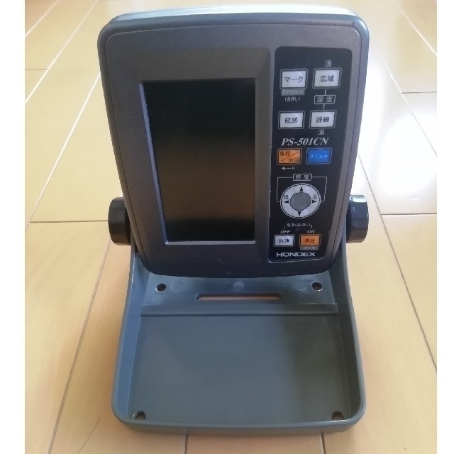 新品特価】 ホンデックスPS-501CN GPSの通販 by まはりめ's shop|ラクマ
